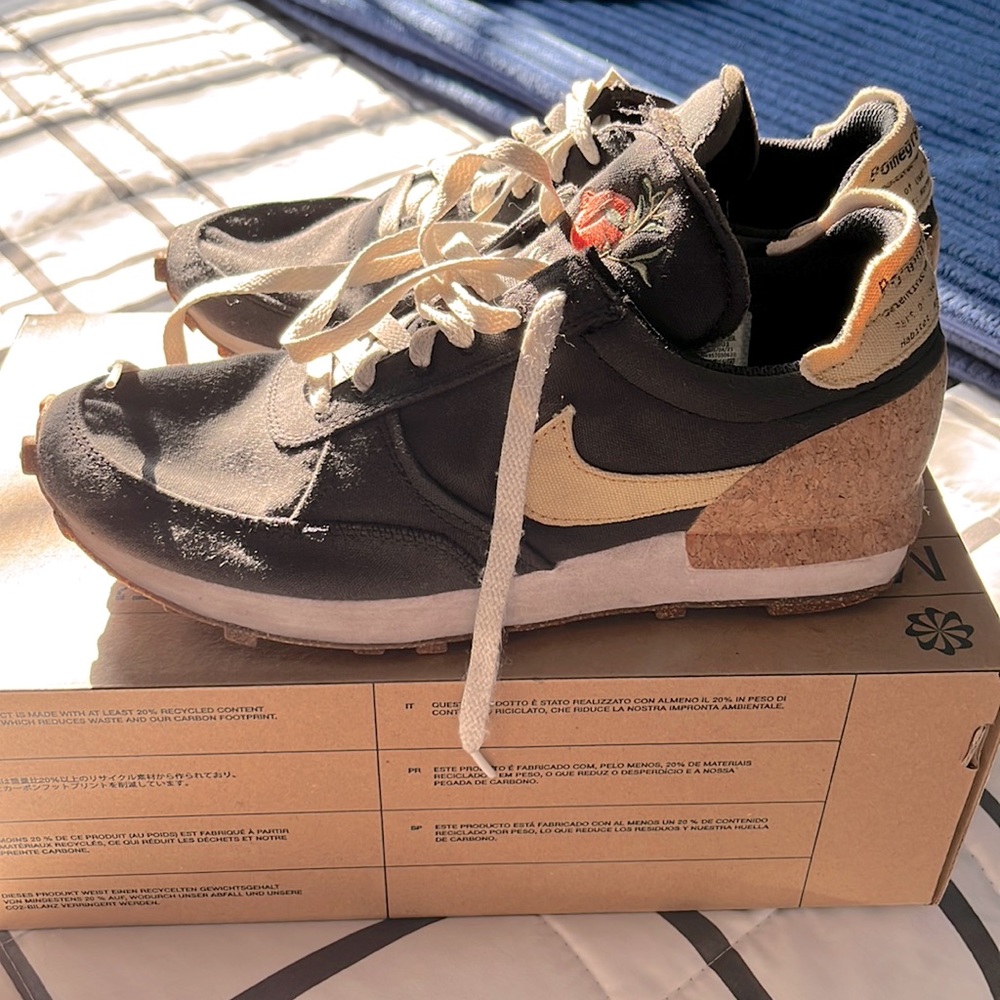 Men Nike Sneakers